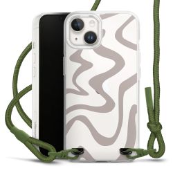 Carry Case fabric olive