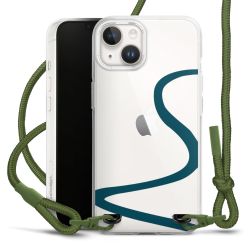 Carry Case fabric olive