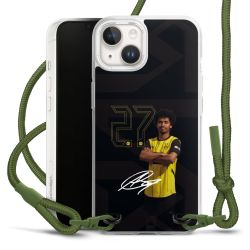 Carry Case fabric olive