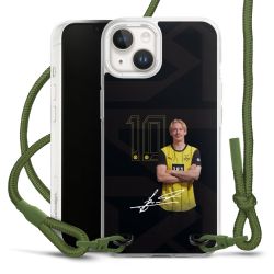 Carry Case fabric olive