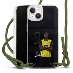 Carry Case fabric olive