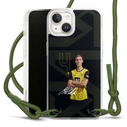 Carry Case fabric olive