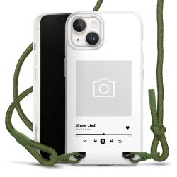 Carry Case fabric olive