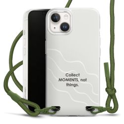 Carry Case fabric olive