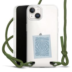 Carry Case fabric olive