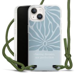 Carry Case fabric olive