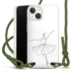 Carry Case fabric olive