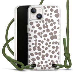 Carry Case fabric olive