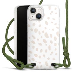 Carry Case fabric olive