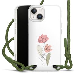 Carry Case fabric olive