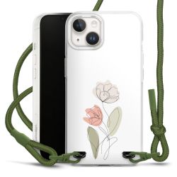 Carry Case fabric olive