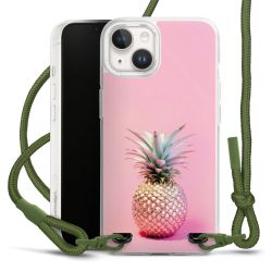 Carry Case fabric olive