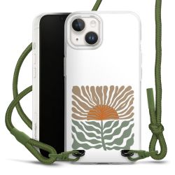 Carry Case fabric olive