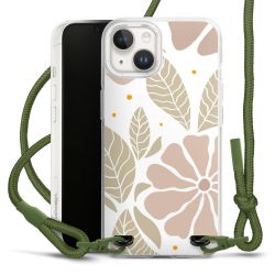 Carry Case fabric olive