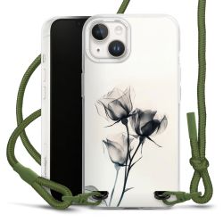 Carry Case fabric olive