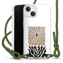 Carry Case fabric olive