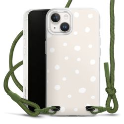 Carry Case fabric olive