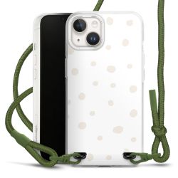 Carry Case fabric olive