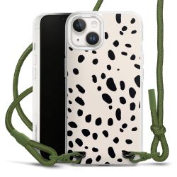 Carry Case fabric olive