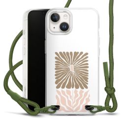 Carry Case fabric olive