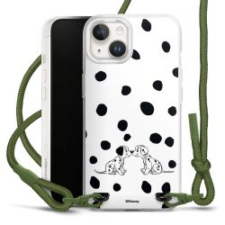 Carry Case fabric olive