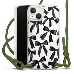 Carry Case fabric olive