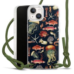 Carry Case fabric olive