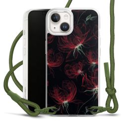 Carry Case fabric olive