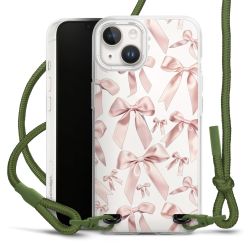 Carry Case fabric olive