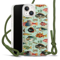 Carry Case fabric olive