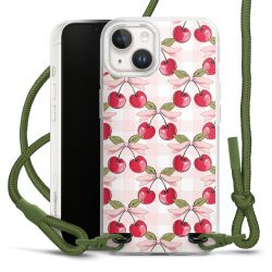 Carry Case fabric olive