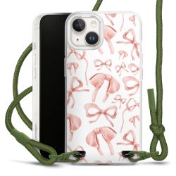 Carry Case fabric olive