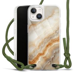 Carry Case fabric olive