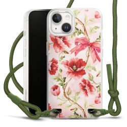 Carry Case fabric olive