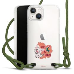 Carry Case fabric olive