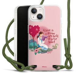 Carry Case fabric olive