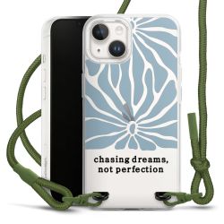 Carry Case fabric olive