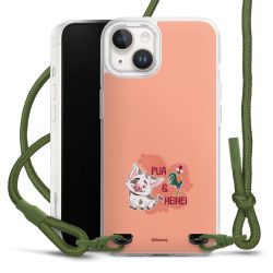 Carry Case fabric olive