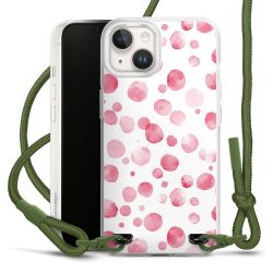 Carry Case fabric olive