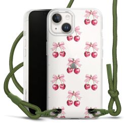 Carry Case fabric olive