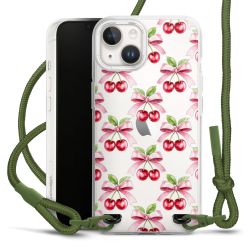 Carry Case fabric olive