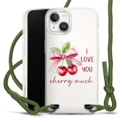 Carry Case fabric olive