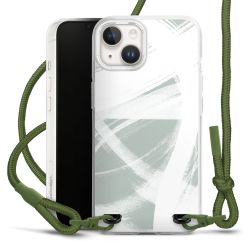 Carry Case fabric olive