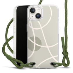 Carry Case fabric olive