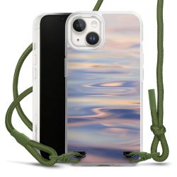 Carry Case fabric olive