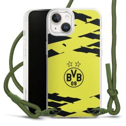 Carry Case fabric olive