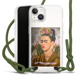 Carry Case fabric olive