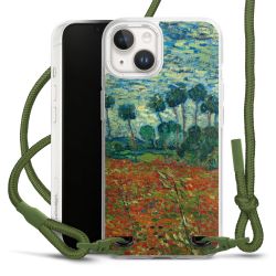 Carry Case fabric olive