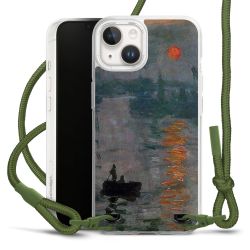 Carry Case fabric olive