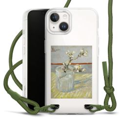 Carry Case fabric olive